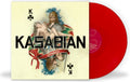 Vinile Kasabian - Empire