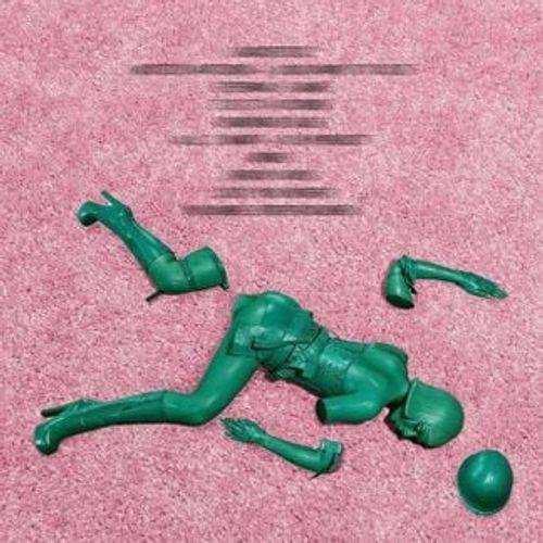 Vinile Mariah The Scientist - Hearts Sold Separately