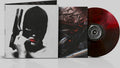 Vinile Emis Killa - Musica Triste (Black/Red Marble Vinyl)