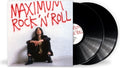 Vinile Primal Scream - Maximum Rock & Roll: The Singles