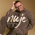 Audio Cd Gigi D'Alessio - Nuje