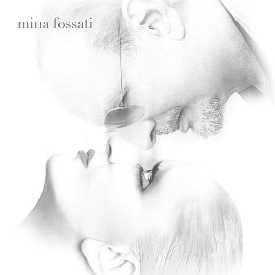 Audio Cd Mina Fossati - Mina Fossati
