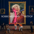 Vinile Robbie Williams - Britpop (Black Vinyl)