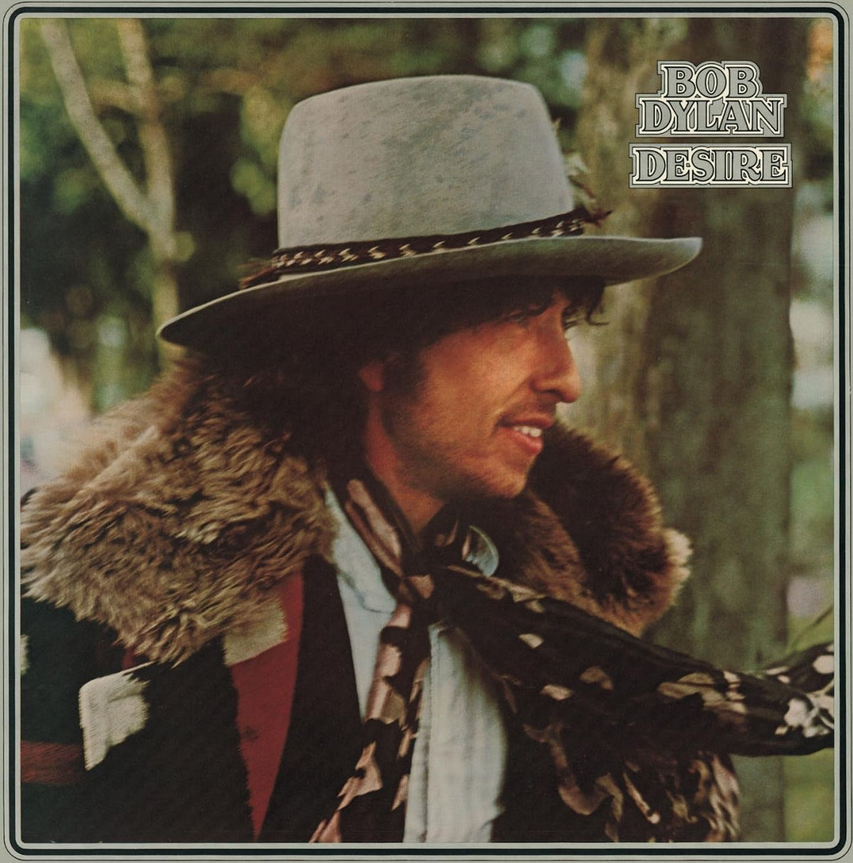 Vinile Bob Dylan - Desire