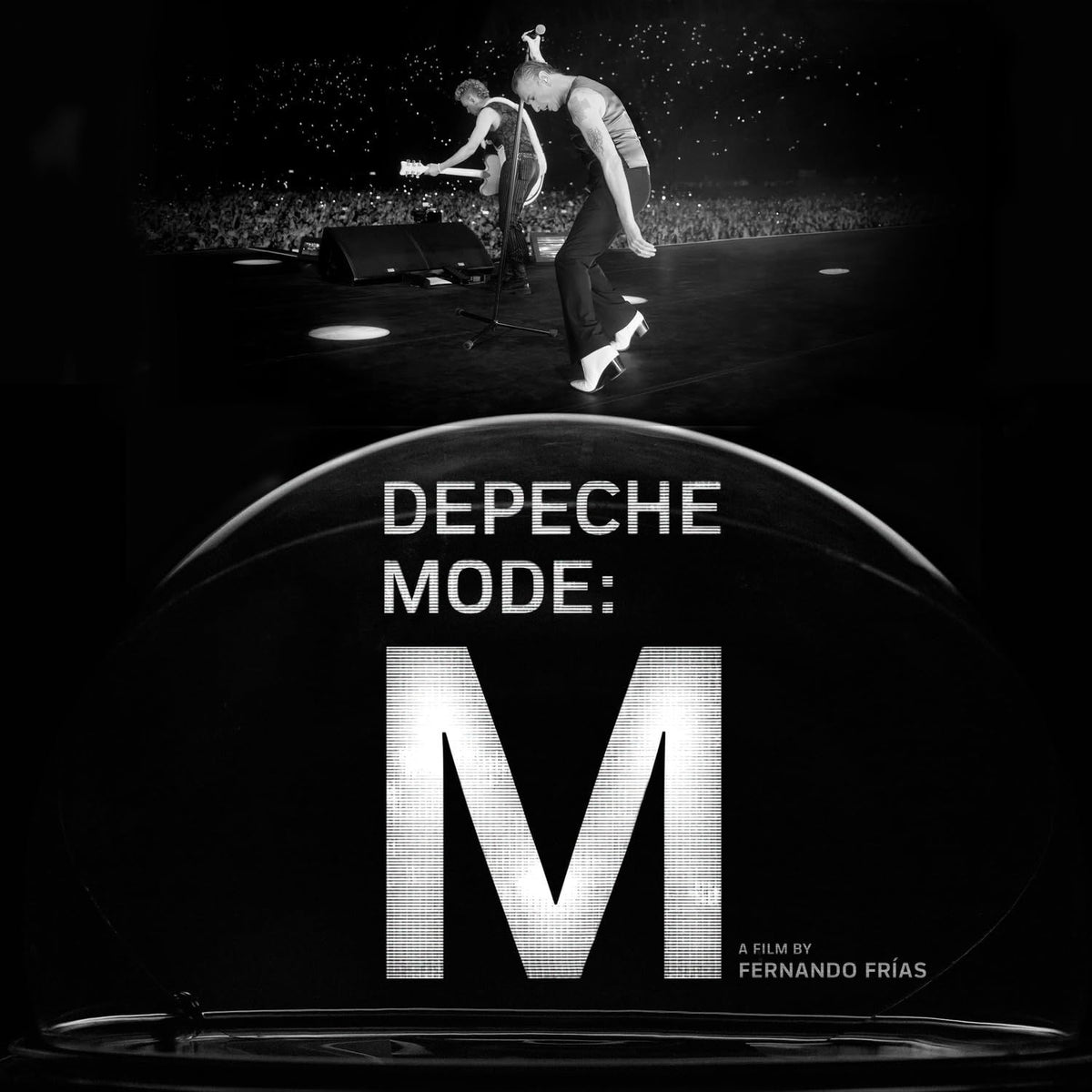 Audio Cd Depeche Mode - Depeche Mode. M (2 Cd + 2 Blu-Ray)
