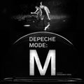Audio Cd Depeche Mode - Depeche Mode. M (2 Cd + 2 Blu-Ray)