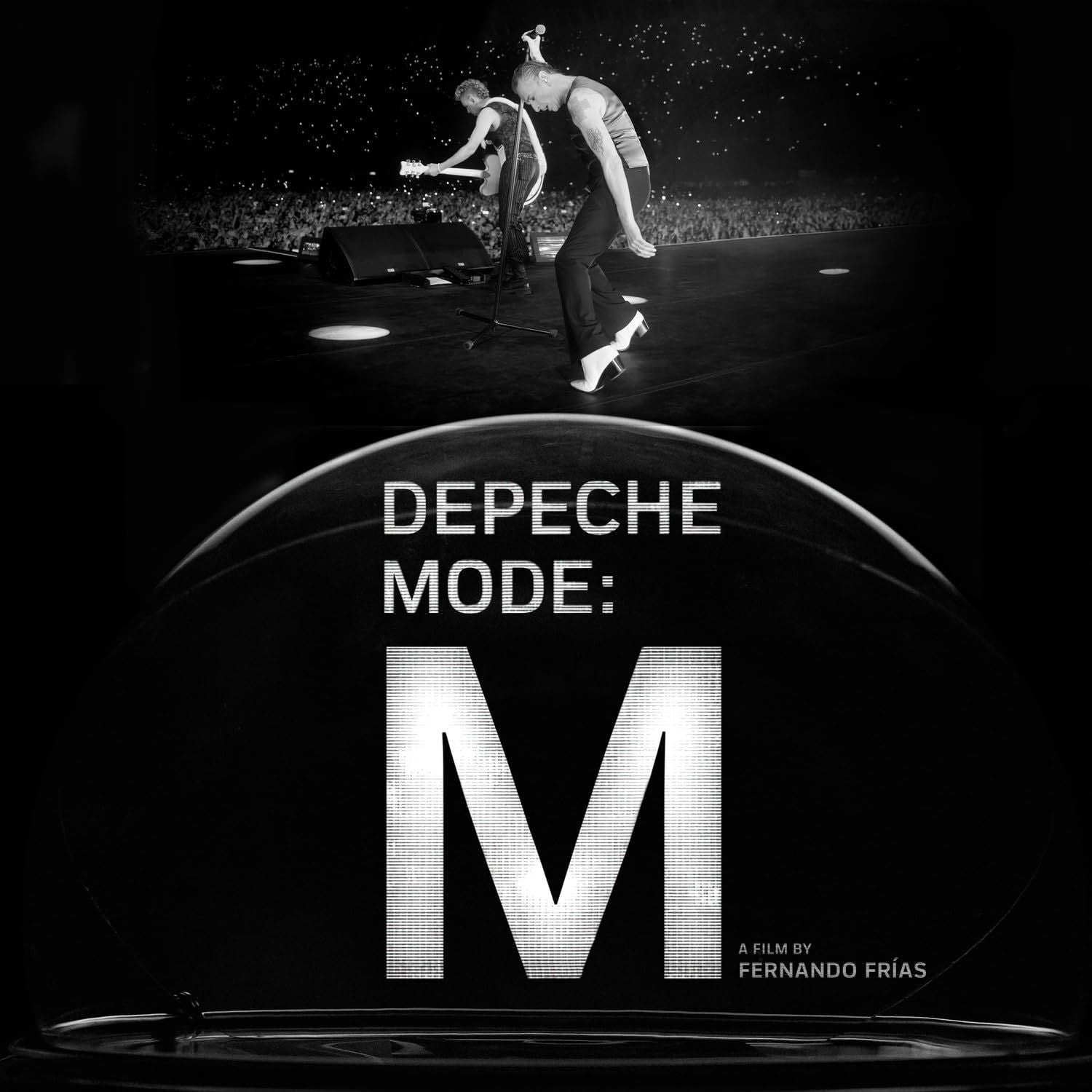 Audio Cd Depeche Mode - Depeche Mode. M (2 Cd + 2 Blu-Ray)