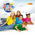 Audio Cd Piccolo Coro Mariele - Zecchino D'oro 68^ Edizione