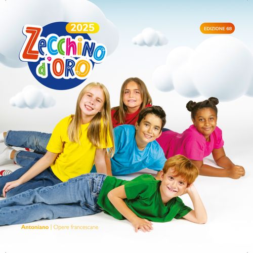 Audio Cd Piccolo Coro Mariele - Zecchino D'oro 68^ Edizione