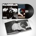 Vinile Thomas Raggi - Masquerade