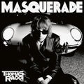 Audio Cd Thomas Raggi - Masquerade