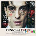 Audio Cd Damiano David - Funny Little Fears (Dreams)