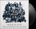 Vinile Westlife - 25 The Ultimate Collection
