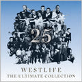 Audio Cd Westlife - 25 The Ultimate Collection (Deluxe Edition) (2 Cd)