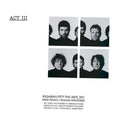 Vinile Kasabian - Act Iii