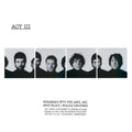 Audio Cd Kasabian - Act Iii