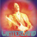 Vinile Jimi Hendrix Experience (The) - Winterland