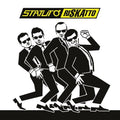 Vinile Statuto - Riskatto (180G)