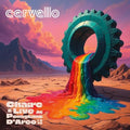Vinile Cervello - Chaire / Live At Pomigliano D'arco 1973 (180G) (2 Lp)