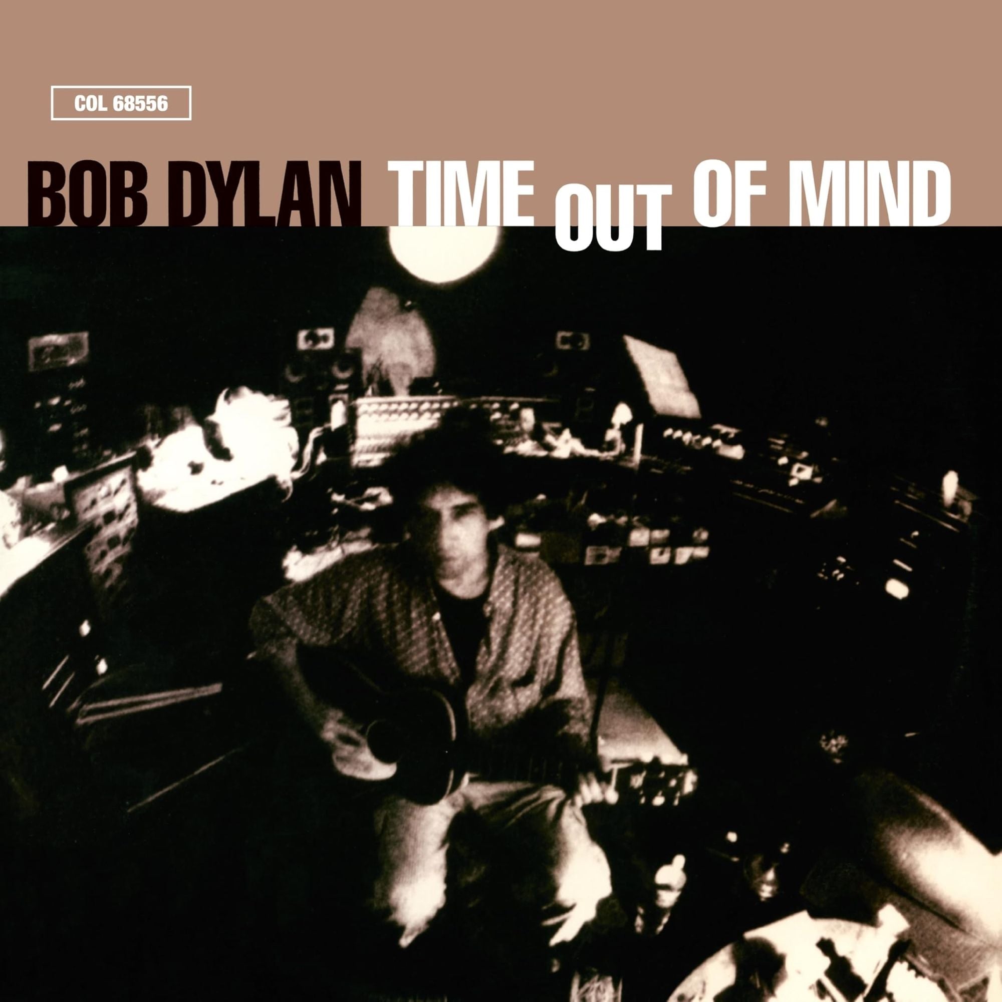 Vinile Bob Dylan - Time Out Of Mind (2 Lp)
