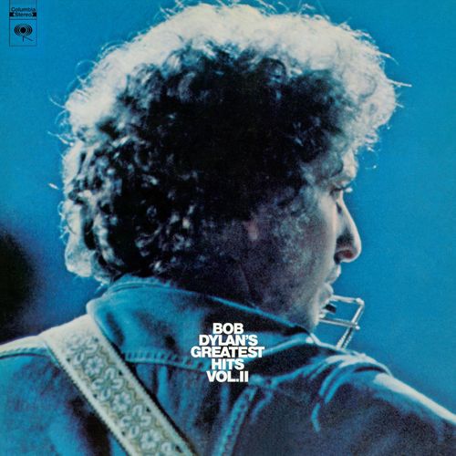 Vinile Bob Dylan - Greatest Hits Vol. Ii (2 Lp)