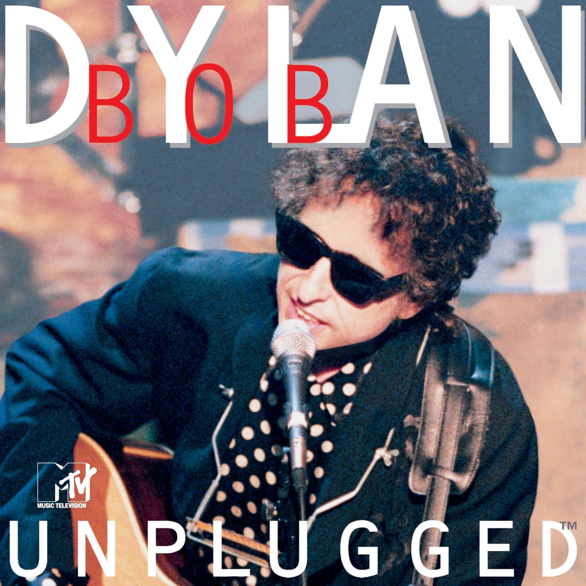 Vinile Bob Dylan - Mtv Unplugged (2 Lp)