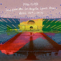 Audio Cd Pink Floyd - Live From The Los Angeles Sports Arena April 26Th 1975 (2 Cd) (Rsd 2026)