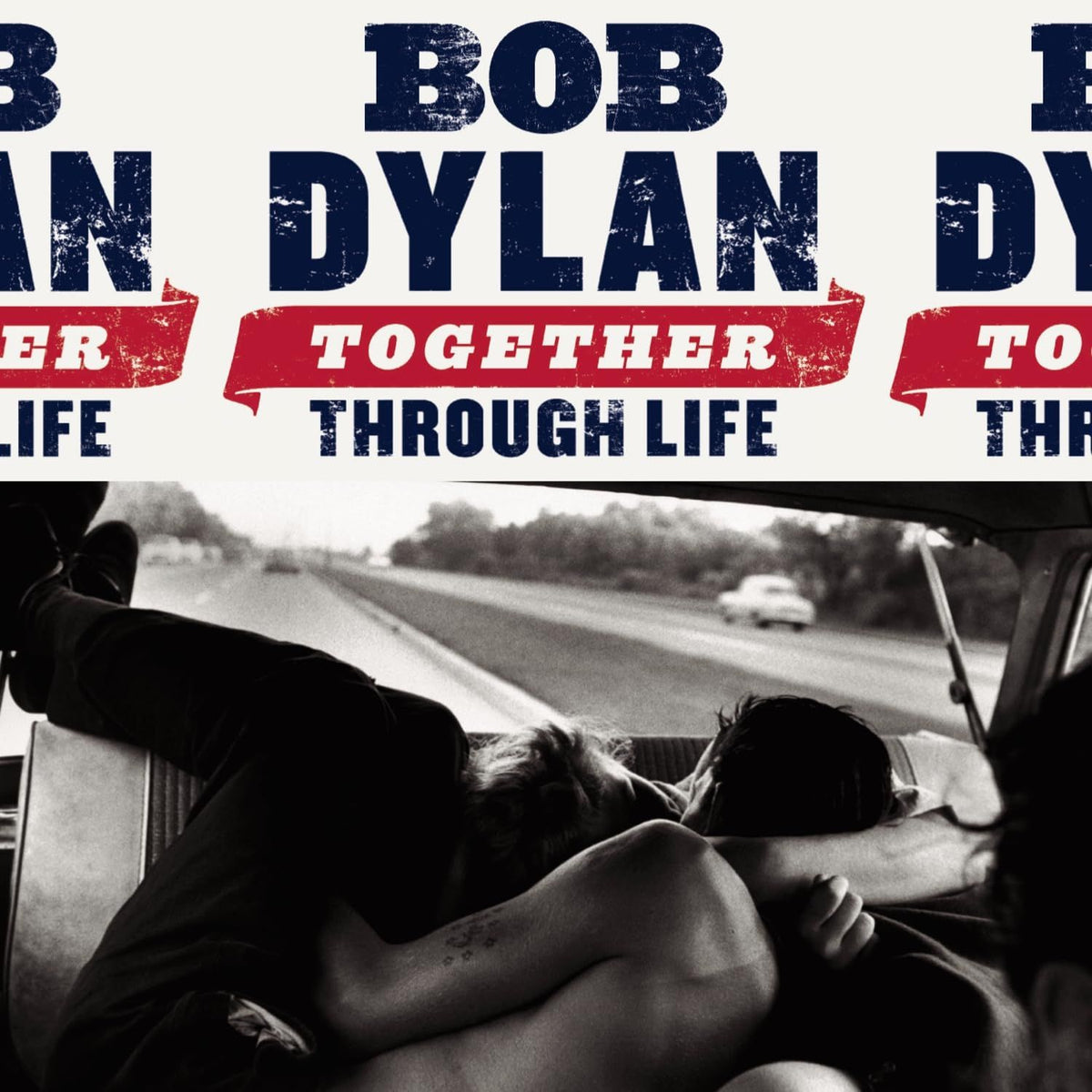 Vinile Bob Dylan - Together Through Life (2 Lp)