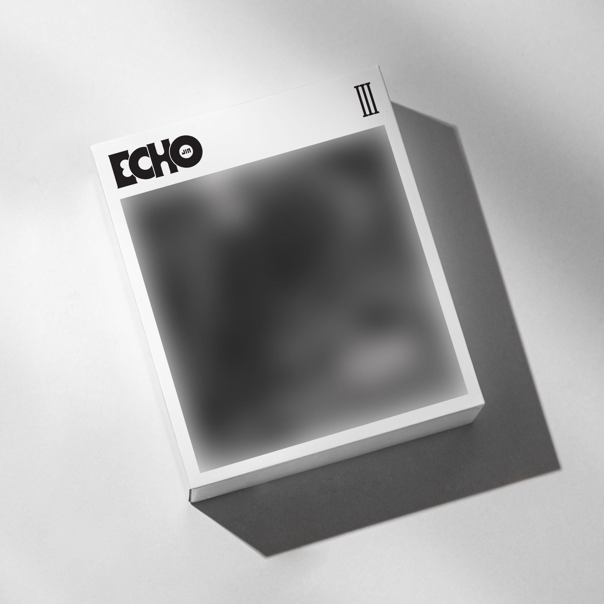 Audio Cd Jin (BTS) - Echo [III]