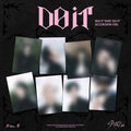 Audio Cd Stray Kids - Skz It Tape 'Do It' (Accordion Version)