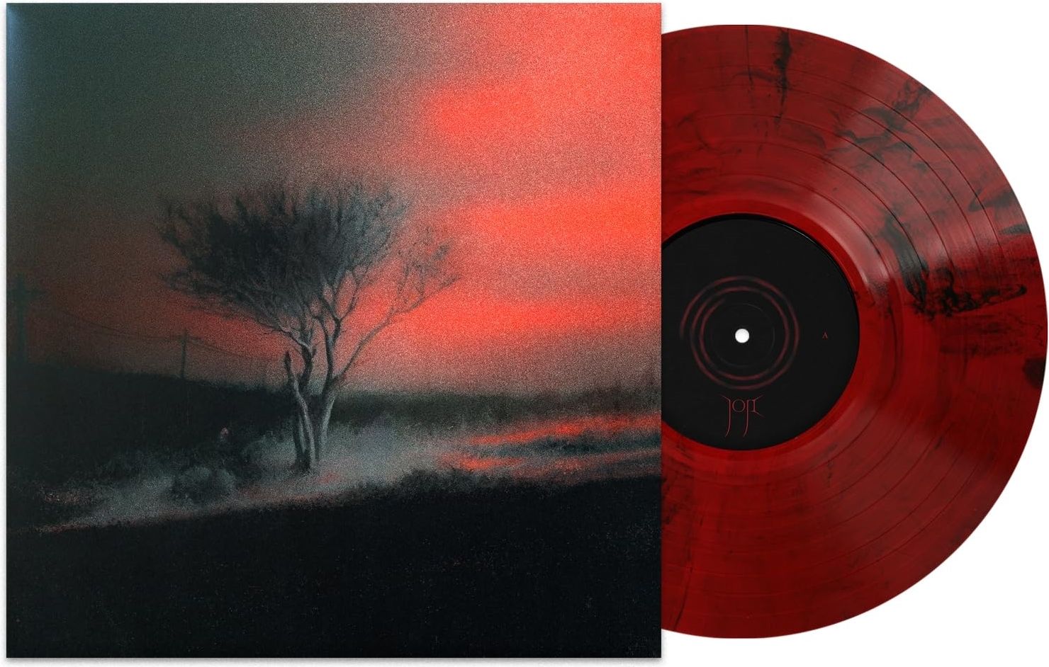 Vinile Joji - Piss In The Wind