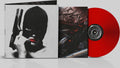 Vinile Emis Killa - Musica Triste (Red Vinyl)