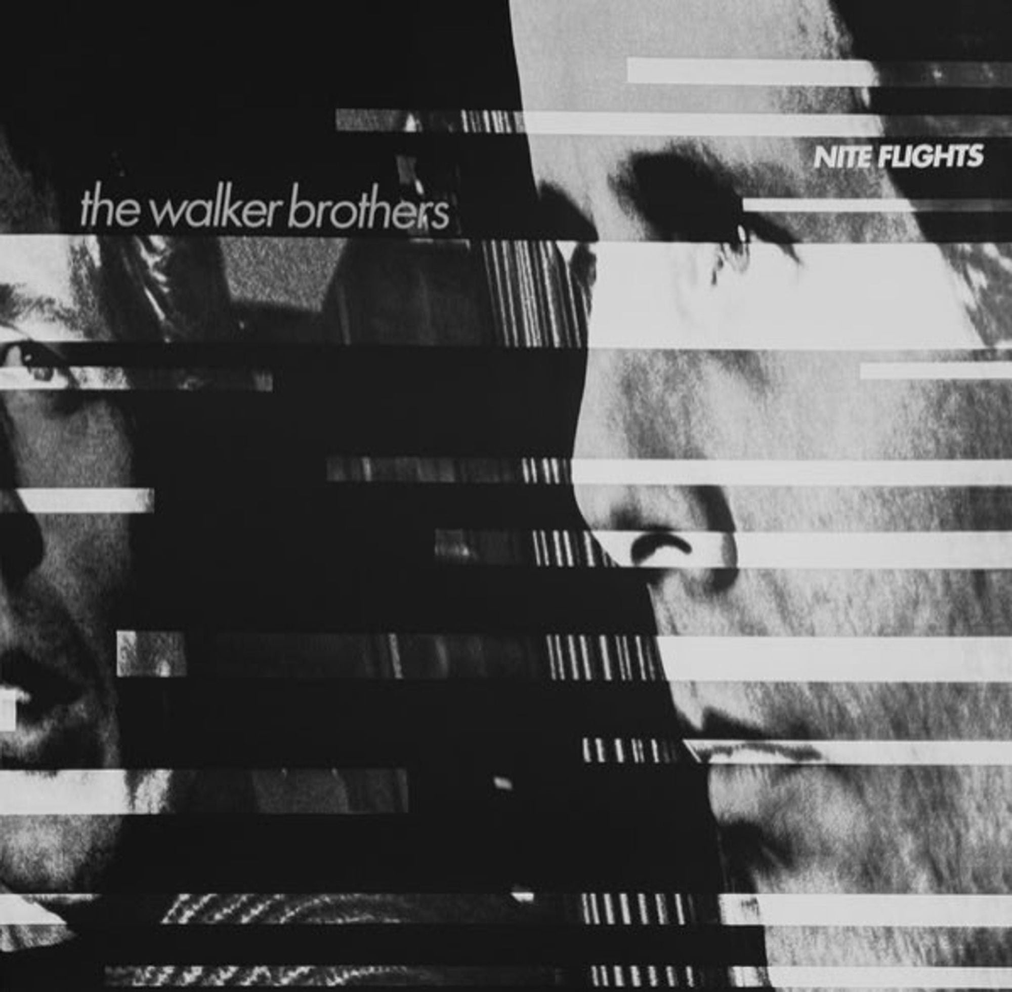 Vinile Walker Brothers (The) - Nite Flights (Ultra Clear Vinyl) (Indie Exclusive) (Rsd 2026)