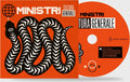 Audio Cd Ministri - Cultura Generale