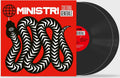 Vinile Ministri - Cultura Generale (2 Lp)