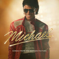 Audio Cd Michael Jackson - Michael. Songs From The Motion Picture / O.S.T.