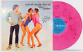 Vinile Rino Gaetano - Resta Vile Maschio, Dove Vai (Pink Marble Vinyl)