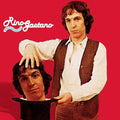 Vinile Rino Gaetano - Nuntereggae Piu (Red/Black Marble Vinyl)