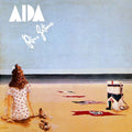 Vinile Rino Gaetano - Aida (Turquoise Marble Vinyl)