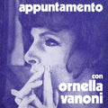 Audio Cd Ornella Vanoni - Appuntamento Con Ornella Vanoni