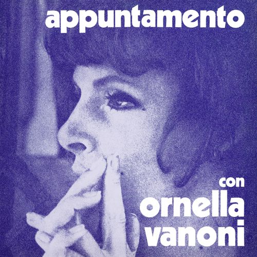 Audio Cd Ornella Vanoni - Appuntamento Con Ornella Vanoni