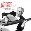 Vinile Enzo Jannacci - Quando Un Musicista Ride (Red Vinyl) (2 Lp)