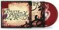 Audio Cd Bullet For My Valentine - Bullet For My Valentine