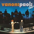 Vinile Ornella Vanoni / Gino Paoli - Vanoni Paoli Live 2005 (4 Lp)