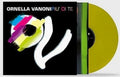 Vinile Ornella Vanoni - Piu Di Te (Yellow Vinyl)