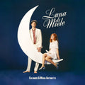 Audio Cd Colombre & Maria Antonietta - Luna Di Miele (Jewelbox) (Sanremo 2026)