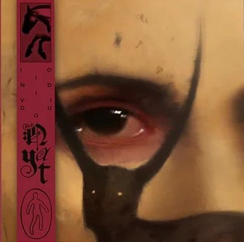 Vinile Nayt - Io Individuo (Red Vinyl) (Sanremo 2026)
