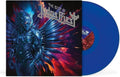 Vinile Judas Priest - The Best Of Judas Priest (Blue Vinyl)