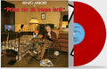 Vinile Renzo Arbore - Prima Che Sia Troppo Tardi (Red Vinyl)