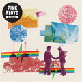 Audio Cd Pink Floyd - 8-Tracks
